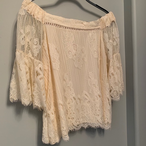 Blouse - Picture 3 of 3